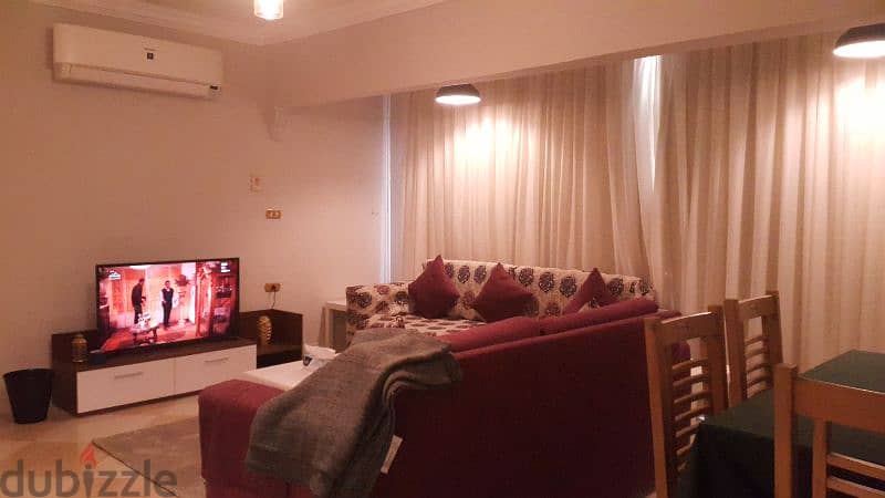 Apartment in Sheraton heliopolis شقه في مساكن شيراتون 4