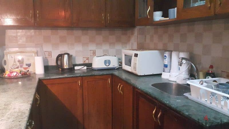 Apartment in Sheraton heliopolis شقه في مساكن شيراتون 5