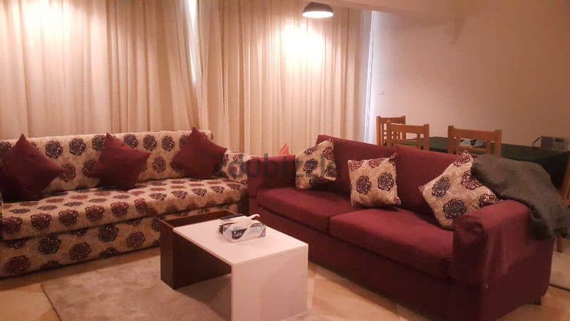 Apartment in Sheraton heliopolis شقه في مساكن شيراتون 6