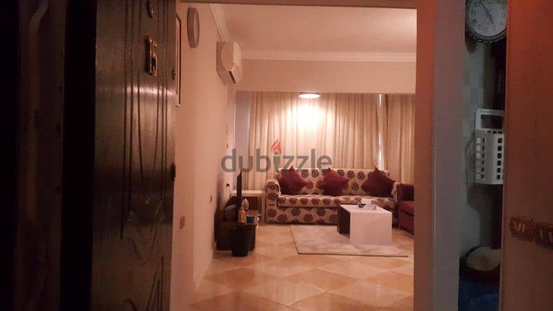 Apartment in Sheraton heliopolis شقه في مساكن شيراتون 9