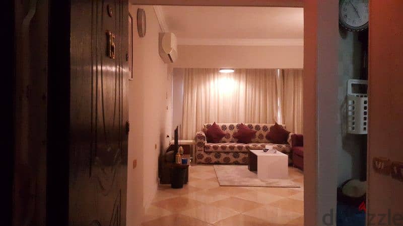 Apartment in Sheraton heliopolis شقه في مساكن شيراتون 11