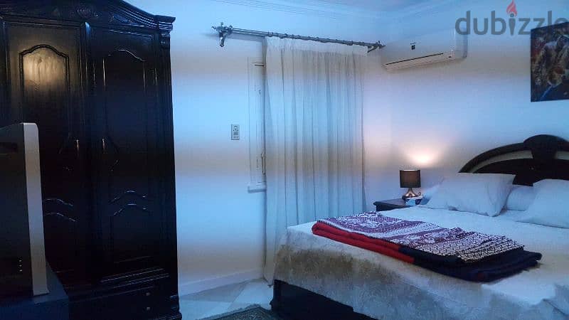 Apartment in Sheraton heliopolis شقه في مساكن شيراتون 12