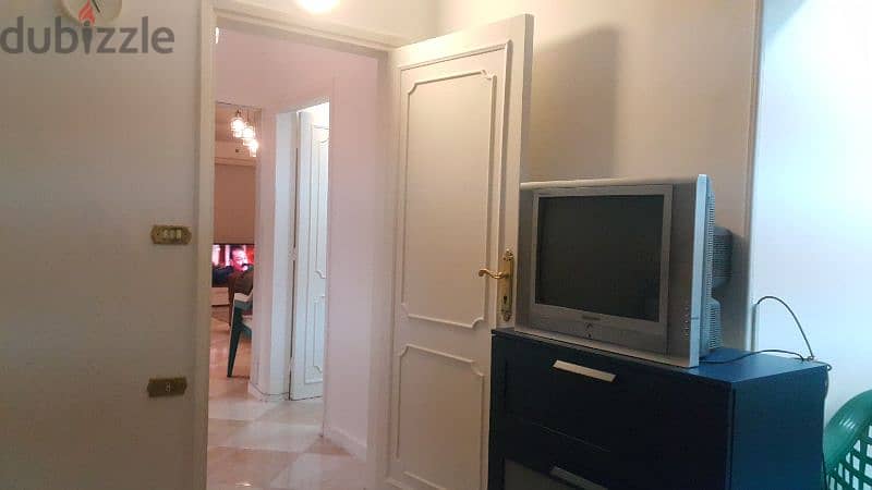 Apartment in Sheraton heliopolis شقه في مساكن شيراتون 13