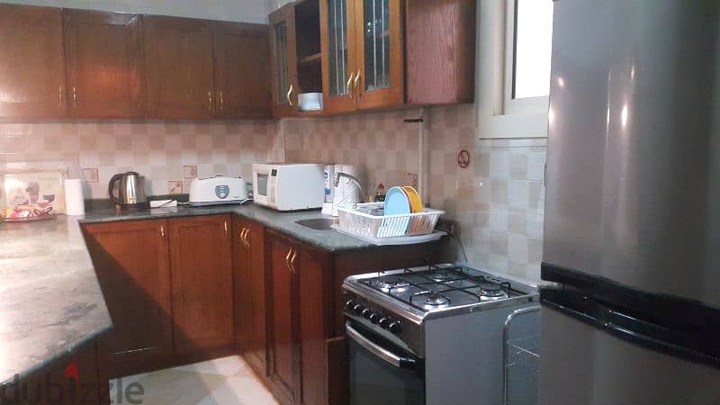 Apartment in Sheraton heliopolis شقه في مساكن شيراتون 16