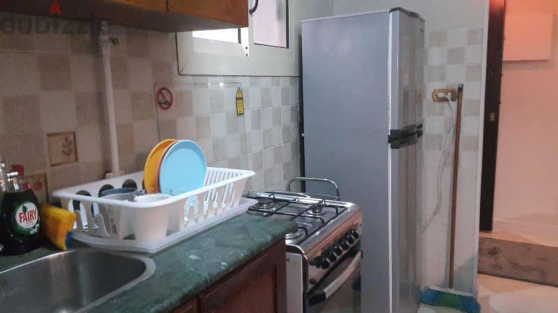 Apartment in Sheraton heliopolis شقه في مساكن شيراتون 17