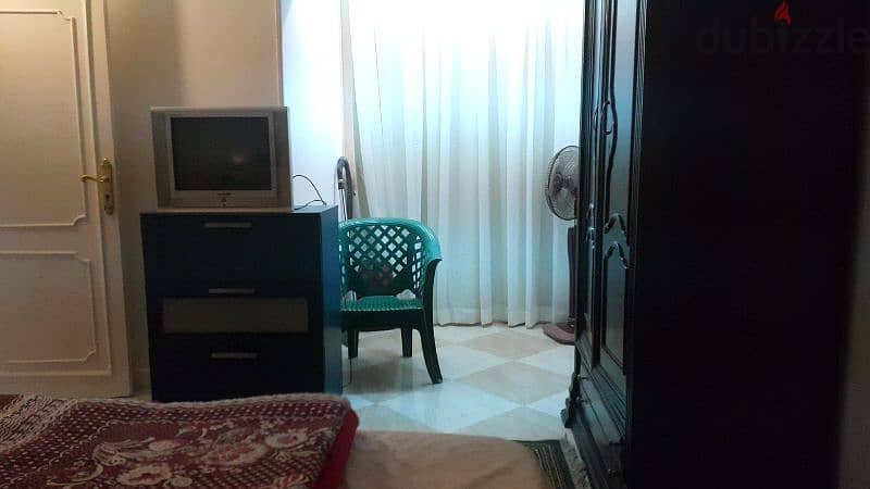 Apartment in Sheraton heliopolis شقه في مساكن شيراتون 18