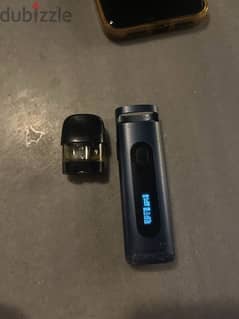 pod Caliburn UWELL 0