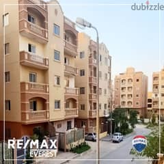 Resale Penthouse  In Tiba Gardens Compound - Gamal Abdelnaser Axis