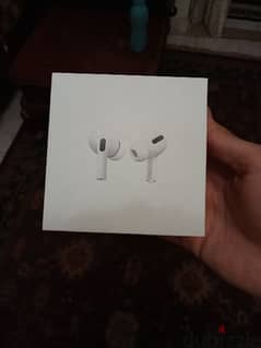 Airpods pro 0