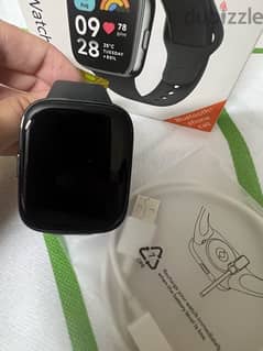 smart watch  3 active