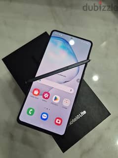 Note 10 Lite