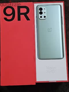 oneplus 9R