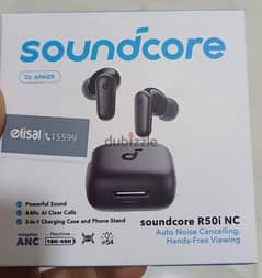 Anker sound core R50i nc 0