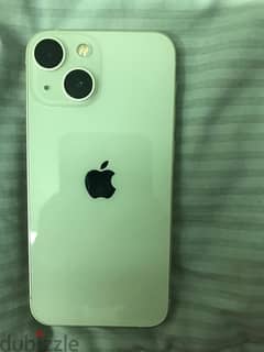 iphone 13 mini 256 GB