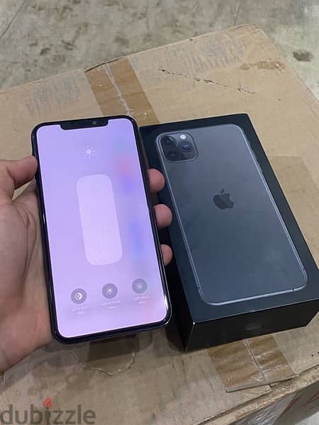 iphone 11 pro max 1