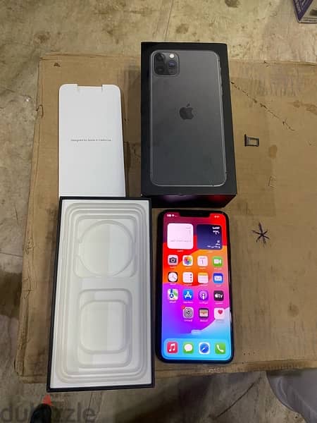 iphone 11 pro max 3