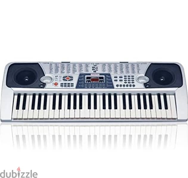 Angelet Keyboard xts-5888 اورج موسيقي 0