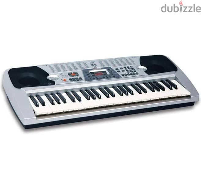 Angelet Keyboard xts-5888 اورج موسيقي 3