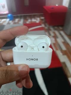 Honor buds 2 lite 0