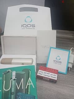 IQOS