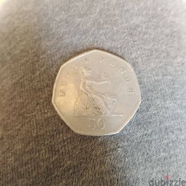 50بنس 1