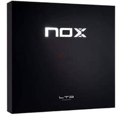 Nox AT2 Genius LTD Edition 2024 Racket