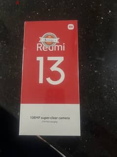 Redmi 13