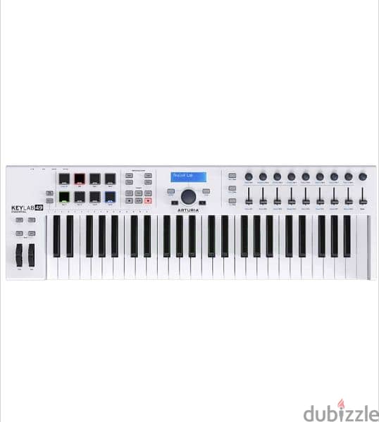 Arturia KeyLab Essential 49 0