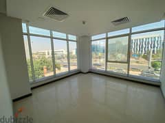 مكتب للايجار في تريفيوم امام بارك ستريت الشيخ زايد office for rent in park street in front of park street el sheikh zayed