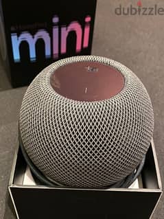 Home Pod mini 0