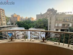 Apartment for sale in a modern tower on a square branching off from Mosadak