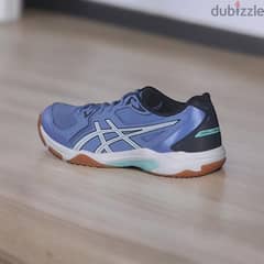 Squash Asics Shoeses 0