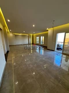 Brand New apartment - أول سكن عالشارع الرئيسي 0