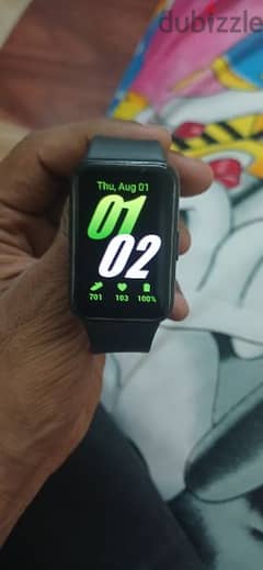 galaxy fit3 0