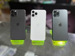 iPhone 11 Pro ايفون