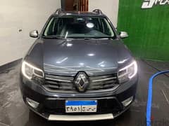 Renault Sandero Stepway 2018