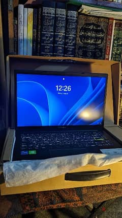 Asus Vivobook 14 X421EPY_ X413E