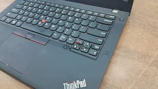 لابتوب Lenovo T450