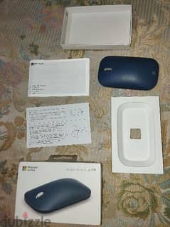 microsoft surface mobile mouse 0