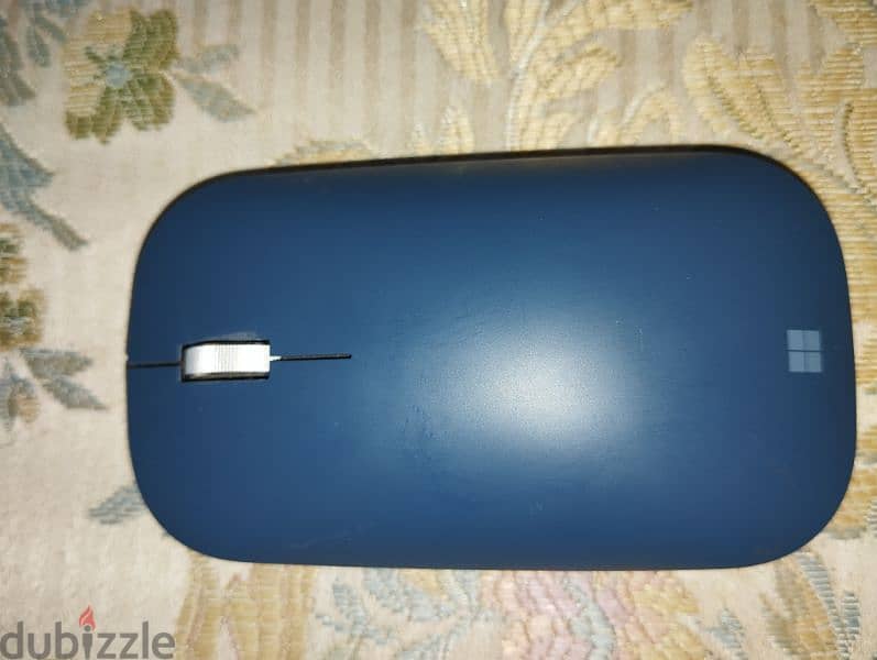 microsoft surface mobile mouse 1