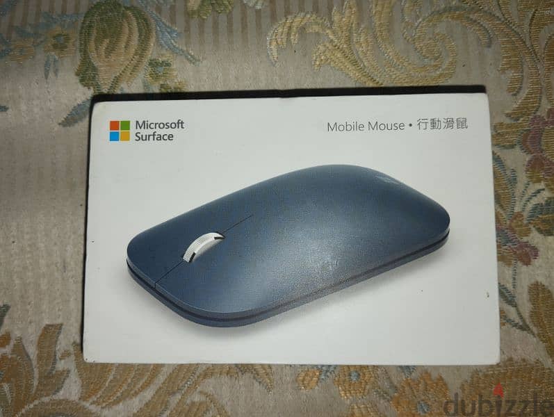 microsoft surface mobile mouse 2