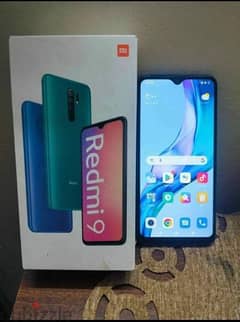 Redmi 9