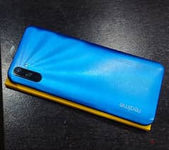 للبيع realme c3i 3/32