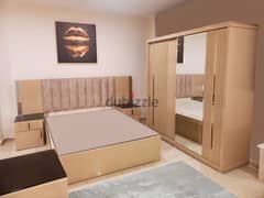 غرفة نوم تصفيات New Bedroom 0