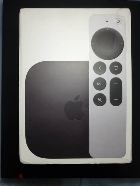 Apple TV 3rd generation 64G Sealed 0