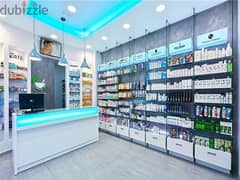 Pharmacy