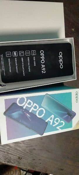 oppo a 92 1