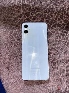 samsung A05 كسر زيرو 0