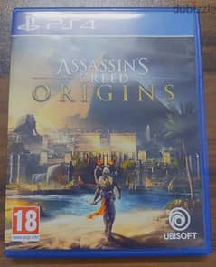 assassins creed origins