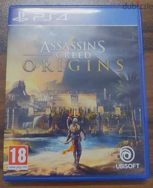 assassins creed origins 0